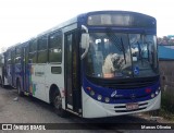 SBC Trans 1587 na cidade de São Bernardo do Campo, São Paulo, Brasil, por Marcos Oliveira. Número da foto: #:id.
