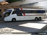 Auto Viação Catarinense 3008 na cidade de Joinville, Santa Catarina, Brasil, por Paulinho Sartor. Número da foto: #:id.