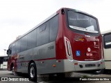 Transwolff Transportes e Turismo 7 8395 na cidade de São Paulo, São Paulo, Brasil, por Paulo Alexandre da Silva. Número da foto: #:id.