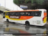 Saritur - Santa Rita Transporte Urbano e Rodoviário 10770 na cidade de Belo Horizonte, Minas Gerais, Brasil, por Joase Batista da Silva. ID da foto: :id.