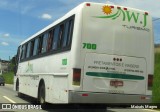 WJ Transporte Escolar 700 na cidade de Belo Horizonte, Minas Gerais, Brasil, por Moisés Magno. ID da foto: :id.