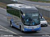 Helly Tur 6900 na cidade de Aparecida, São Paulo, Brasil, por Luiz Krolman. Número da foto: #6533358.
