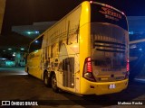Severo Turismo 1560 na cidade de Belo Horizonte, Minas Gerais, Brasil, por Matheus Rocha. Número da foto: #6534104.