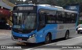 Transwolff Transportes e Turismo 6 6276 na cidade de São Paulo, São Paulo, Brasil, por Lucas Santos da Silva. Número da foto: #:id.