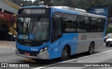 Transwolff Transportes e Turismo 6 6276 na cidade de São Paulo, São Paulo, Brasil, por Lucas Santos da Silva. ID da foto: :id.