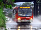 Viação Santa Edwiges 69889 na cidade de Belo Horizonte, Minas Gerais, Brasil, por Adão Raimundo Marcelino. Número da foto: #6534594.