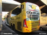 Empresa Gontijo de Transportes 19400 na cidade de Belo Horizonte, Minas Gerais, Brasil, por Igor Policarpo. Número da foto: #6535153.
