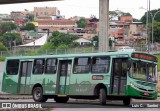 SM Transportes 20173 na cidade de Belo Horizonte, Minas Gerais, Brasil, por Luís Carlos Santinni Araújo Barra. Número da foto: #:id.