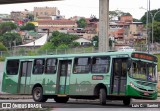 SM Transportes 20173 na cidade de Belo Horizonte, Minas Gerais, Brasil, por Luís Carlos Santinni Araújo Barra. ID da foto: :id.