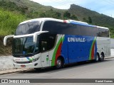 Univale Transportes R-0040 na cidade de Ouro Preto, Minas Gerais, Brasil, por Daniel Gomes. Número da foto: #6533041.
