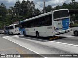 Transwolff Transportes e Turismo 6 6419 na cidade de São Paulo, São Paulo, Brasil, por Lucas Santos da Silva. Número da foto: #6533557.