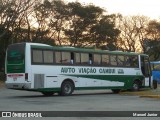 Auto Viação Cambuí 158 na cidade de São Paulo, São Paulo, Brasil, por Manoel Junior. Número da foto: #:id.