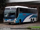 Ortolan Turismo 120 na cidade de Joinville, Santa Catarina, Brasil, por André Felipe Mudrei. Número da foto: #6533973.