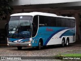 Ortolan Turismo 120 na cidade de Joinville, Santa Catarina, Brasil, por André Felipe Mudrei. ID da foto: :id.