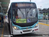 Rota Sol > Vega Transporte Urbano 35224 na cidade de Fortaleza, Ceará, Brasil, por Tiago Alves. Número da foto: #:id.