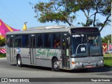 RST - Rodoviária Santa Terezinha 4511 na cidade de Florianópolis, Santa Catarina, Brasil, por Tiago de Grande. Número da foto: #:id.