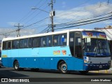 Empresa Hermanos Bonilla El Coyol 35 na cidade de Costa Rica, Mato Grosso do Sul, Brasil, por Andrés Martínez Rodríguez. Número da foto: #6534555.