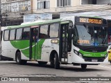 Caprichosa Auto Ônibus B27008 na cidade de Rio de Janeiro, Rio de Janeiro, Brasil, por Lucas de Freitas Fonseca. Número da foto: #6533918.