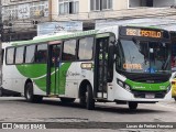 Caprichosa Auto Ônibus B27008 na cidade de Rio de Janeiro, Rio de Janeiro, Brasil, por Lucas de Freitas Fonseca. ID da foto: :id.