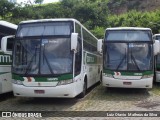 Empresa Gontijo de Transportes 11685 na cidade de Belo Horizonte, Minas Gerais, Brasil, por Luiz Otavio Matheus da Silva. Número da foto: #6533811.