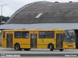 Viação Tamandaré KC499 na cidade de Curitiba, Paraná, Brasil, por Sergio Oliveira. Número da foto: #6533593.