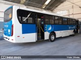 Viação Nossa Senhora das Graças A71561 na cidade de Rio de Janeiro, Rio de Janeiro, Brasil, por Victor  Oliveira. Número da foto: #6534465.