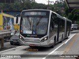 Viação Paratodos > São Jorge > Metropolitana São Paulo > Mobibrasil 6 3204 na cidade de São Paulo, São Paulo, Brasil, por Lucas Santos da Silva. Número da foto: #:id.