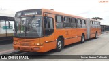 Cristo Rei > CCD Transporte Coletivo > SPE Via Mobilidade S/A DR403 na cidade de Curitiba, Paraná, Brasil, por Lucas Weber Calizario. Número da foto: #6533523.