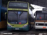Companhia Carris Porto-Alegrense 8500 na cidade de Brasil, por Gabriel Cafruni. Número da foto: #6533885.