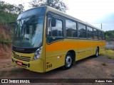AN Transportes 310 na cidade de Conselheiro Lafaiete, Minas Gerais, Brasil, por Rubens  Faria. Número da foto: #6533892.
