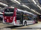 Viação Campo Belo 7 2583 na cidade de São Paulo, São Paulo, Brasil, por Bruno Nascimento. Número da foto: #:id.