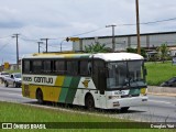 Empresa Gontijo de Transportes 11005 na cidade de Belo Horizonte, Minas Gerais, Brasil, por Douglas Yuri. ID da foto: :id.