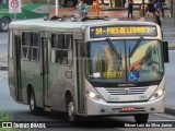 ConSor - Consórcio Sorocaba 1093 na cidade de Sorocaba, São Paulo, Brasil, por Edson Luiz da Silva Junior. Número da foto: #:id.