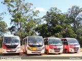 Transunião Transportes 3 6523 na cidade de São Paulo, São Paulo, Brasil, por Miriam Erica. Número da foto: #:id.