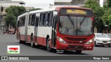 Integração Transportes 0412056 na cidade de Manaus, Amazonas, Brasil, por Thiago Souza. Número da foto: #:id.