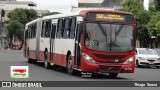 Integração Transportes 0412056 na cidade de Manaus, Amazonas, Brasil, por Thiago Souza. ID da foto: :id.