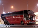 Expresso São Luiz 7130 na cidade de Brasília, Distrito Federal, Brasil, por João Victor. Número da foto: #6534000.