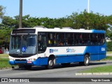 Transol Transportes Coletivos 0256 na cidade de Florianópolis, Santa Catarina, Brasil, por Tiago de Grande. Número da foto: #:id.
