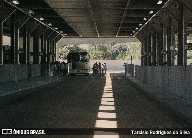Empresa Gontijo de Transportes  na cidade de São Paulo, São Paulo, Brasil, por Tarcisio Rodrigues da Silva. Número da foto: #6535830.