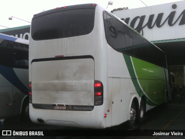 TS Turismo > Thiago Sérgio 3011 na cidade de Caetanópolis, Minas Gerais, Brasil, por Josimar Vieira. ID da foto: 6536821.