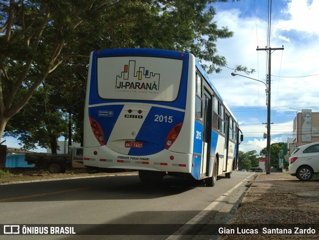 Coopemtax 2015 na cidade de Ji-Paraná, Rondônia, Brasil, por Gian Lucas  Santana Zardo. ID da foto: 6535773.