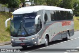 Viação Santa Cruz 331110 na cidade de Campinas, São Paulo, Brasil, por Jacy Emiliano. Número da foto: #:id.