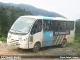 Ônibus Particulares 5789 na cidade de Juquitiba, São Paulo, Brasil, por Otavio Felipe Balbinot. Número da foto: #:id.