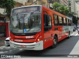 Viação Santa Edwiges 69841 na cidade de Belo Horizonte, Minas Gerais, Brasil, por Edmar Junio. Número da foto: #:id.