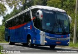 Viação Riodoce 91807 na cidade de Petrópolis, Rio de Janeiro, Brasil, por Savio Luiz Neves Lisboa. Número da foto: #6537927.