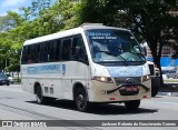 Sistema Complementar de Alagoas 3705 na cidade de Maceió, Alagoas, Brasil, por Jackson Gomes. Número da foto: #6536182.