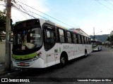 Viação Acari B42579 na cidade de Rio de Janeiro, Rio de Janeiro, Brasil, por Leonardo Rodrigues da Silva. Número da foto: #:id.