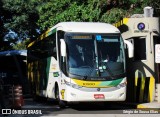 Empresa Gontijo de Transportes 10900 na cidade de São Paulo, São Paulo, Brasil, por Sérgio de Sousa Elias. Número da foto: #6536781.