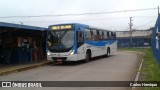 Jaguar Transportes Urbanos 3230 na cidade de Campo Grande, Mato Grosso do Sul, Brasil, por Carlos Henrique. Número da foto: #:id.