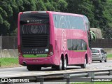 Viação Garcia 7137 na cidade de São José dos Campos, São Paulo, Brasil, por Everaldo Bordini. Número da foto: #6535383.